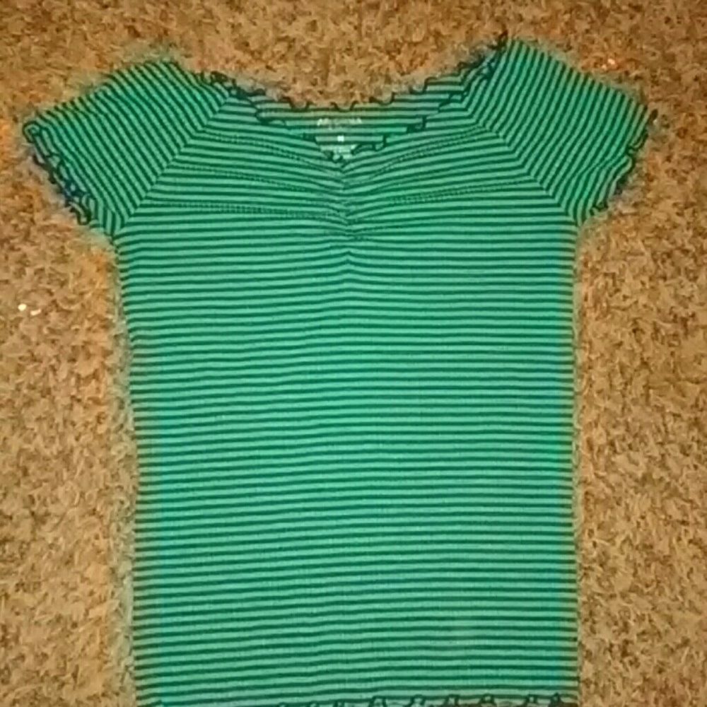 Teen dress shirt